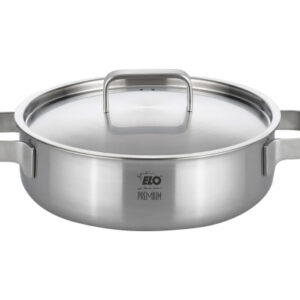 ELO Limited Edition - Stewpot with lid