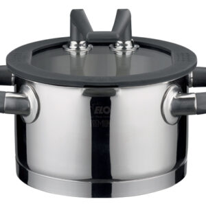 ELO Rondello - Casserole high with lid