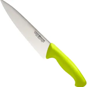 Cook N Home Chef's Knife Multi-Purpose 8-Inch