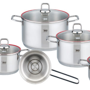 ELO Excellent - Potset 5 pieces