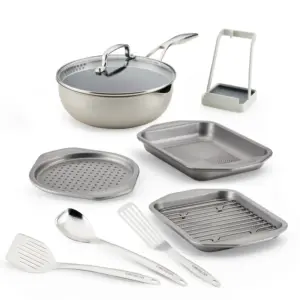 10-Piece Apartment Bundle